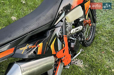 Мотоцикл Позашляховий (Enduro) Kovi 300 Pro R 2025 в 
