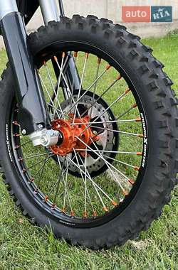 Мотоцикл Позашляховий (Enduro) Kovi 300 Pro R 2025 в 