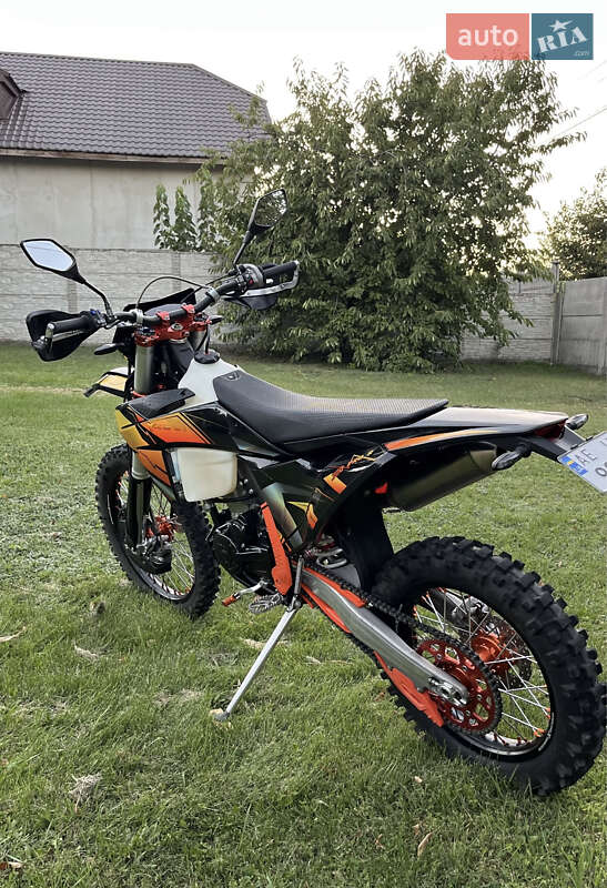 Мотоцикл Кросс Kovi 300 Pro R 2025 в Каменском