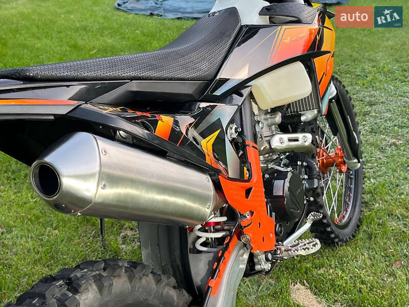 Мотоцикл Кросс Kovi 300 Pro R 2025 в Каменском