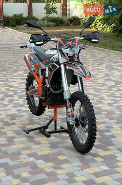 Мотоцикл Внедорожный (Enduro) Kovi 300 Pro R 2025 в Бобрке