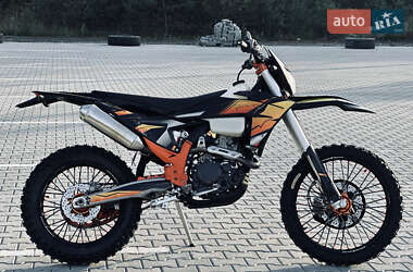 Мотоцикл Внедорожный (Enduro) Kovi 300 Pro R 2025 в Житомире