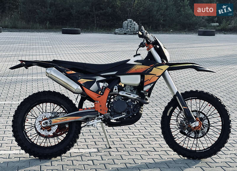Мотоцикл Внедорожный (Enduro) Kovi 300 Pro R 2025 в Житомире