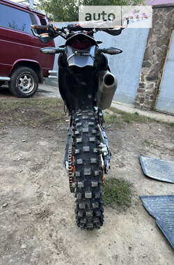 Мотоцикл Внедорожный (Enduro) Kovi 300 Pro S 2023 в 