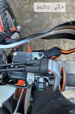 Мотоцикл Внедорожный (Enduro) Kovi 300 Pro S 2023 в 