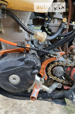 Мотоцикл Внедорожный (Enduro) Kovi 300 Pro S 2023 в 