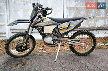 Мотоцикл Позашляховий (Enduro) Kovi 300 Pro S 2024 в Києві