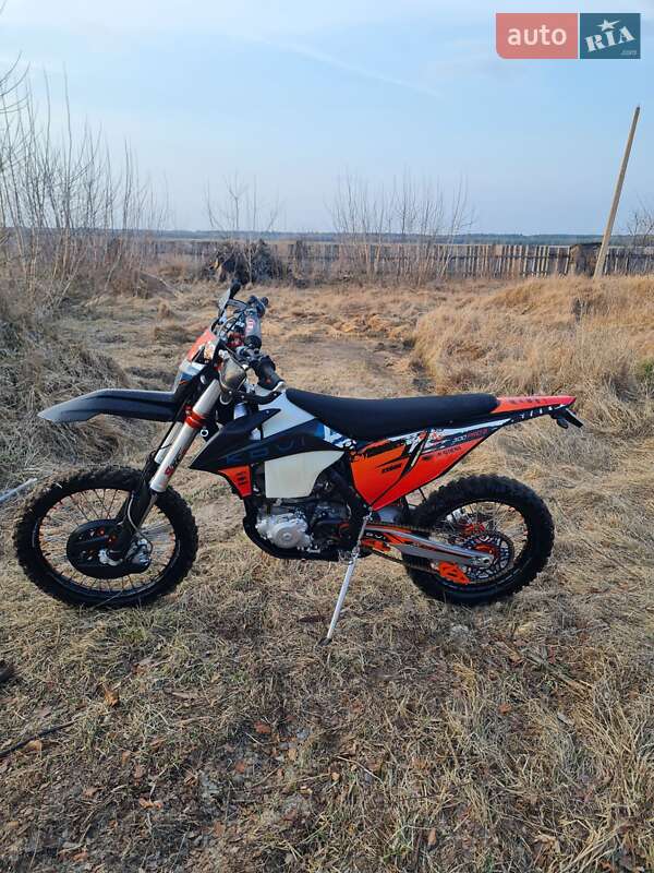 Мотоцикл Внедорожный (Enduro) Kovi 300 Pro S 2023 в Луцке