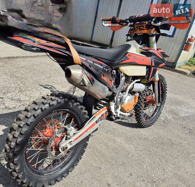 Мотоцикл Многоцелевой (All-round) Kovi 300 Pro S 2021 в Киеве