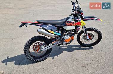 Мотоцикл Внедорожный (Enduro) Kovi 300 Pro S 2023 в 