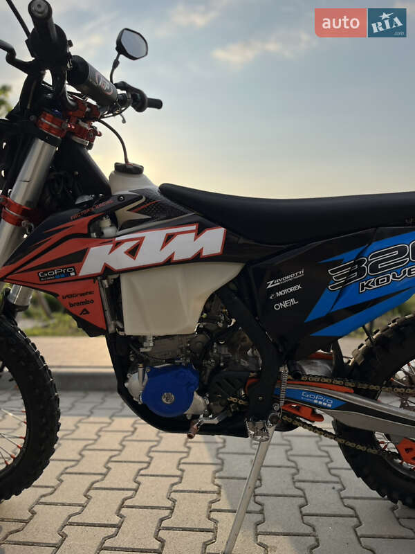 Мотоцикл Кросс Kovi 300 Pro S 2023 в Ковеле