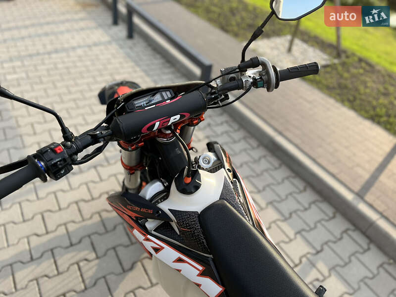 Мотоцикл Кросс Kovi 300 Pro S 2023 в Ковеле