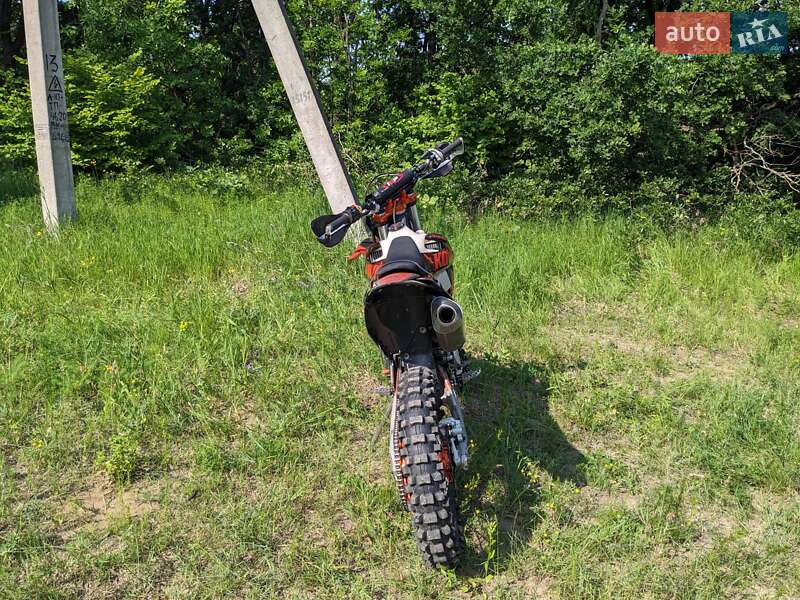 Мотоцикл Внедорожный (Enduro) Kovi 300 Pro S 2023 в Киеве