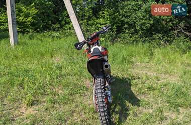 Мотоцикл Внедорожный (Enduro) Kovi 300 Pro S 2023 в 