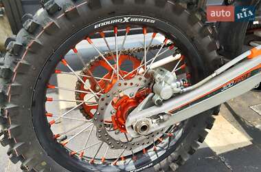 Мотоцикл Внедорожный (Enduro) Kovi 300 Pro S 2023 в 