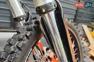 Мотоцикл Внедорожный (Enduro) Kovi 300 Pro S 2023 в 