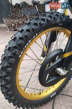 Мотоцикл Внедорожный (Enduro) Kovi 300 Pro S 2024 в 