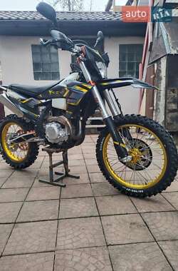 Мотоцикл Внедорожный (Enduro) Kovi 300 Pro S 2024 в 