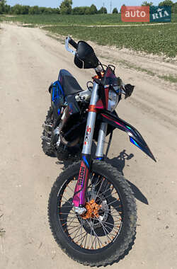 Мотоцикл Кросс Kovi 300 Pro S 2024 в 