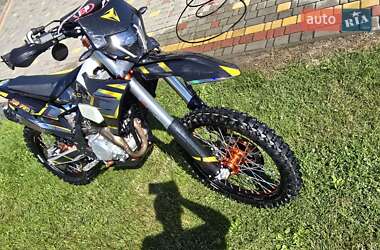Мотоцикл Позашляховий (Enduro) Kovi 300 Pro S 2025 в Седлище