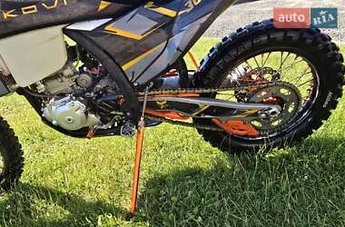 Мотоцикл Внедорожный (Enduro) Kovi 300 Pro S 2025 в 