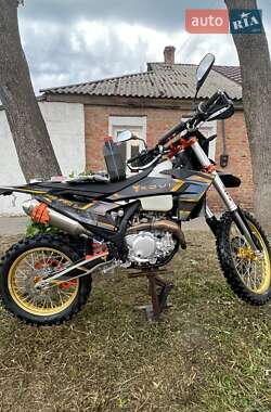 Мотоцикл Кросс Kovi 300 Pro S 2024 в Кобеляках