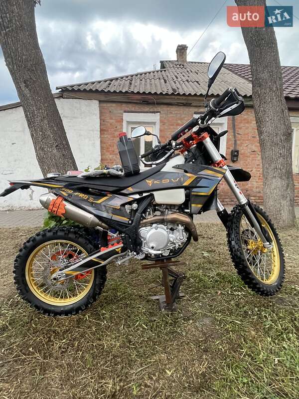 Kovi 300 Pro S 2024