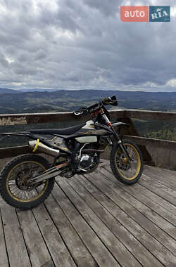 Мотоцикл Внедорожный (Enduro) Kovi 300 Pro S 2024 в Долине
