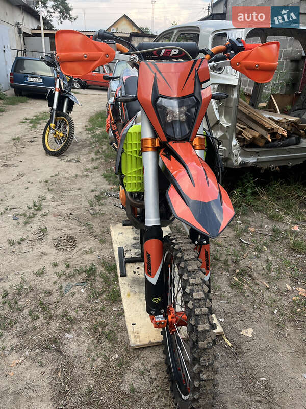 Мотоцикл Внедорожный (Enduro) Kovi 300 Pro S 2021 в Киеве