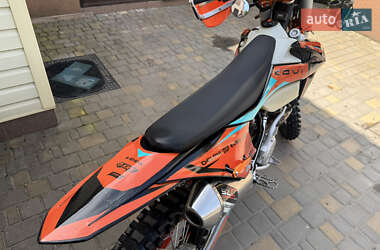 Мотоцикл Внедорожный (Enduro) Kovi 300 Pro S 2021 в 
