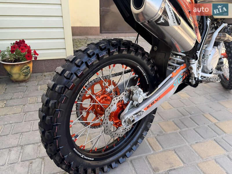 Мотоцикл Внедорожный (Enduro) Kovi 300 Pro S 2021 в Умани