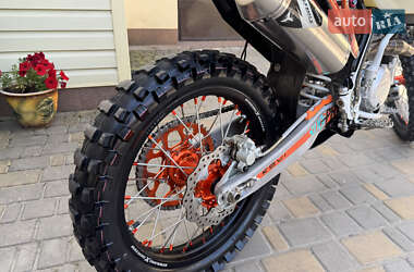 Мотоцикл Внедорожный (Enduro) Kovi 300 Pro S 2021 в 