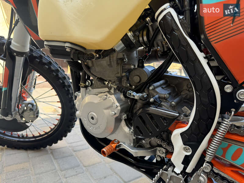 Мотоцикл Внедорожный (Enduro) Kovi 300 Pro S 2021 в Умани
