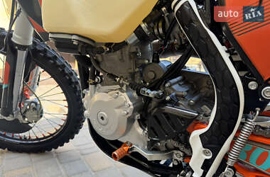 Мотоцикл Внедорожный (Enduro) Kovi 300 Pro S 2021 в 