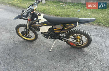 Мотоцикл Внедорожный (Enduro) Kovi 300 Pro S 2024 в 