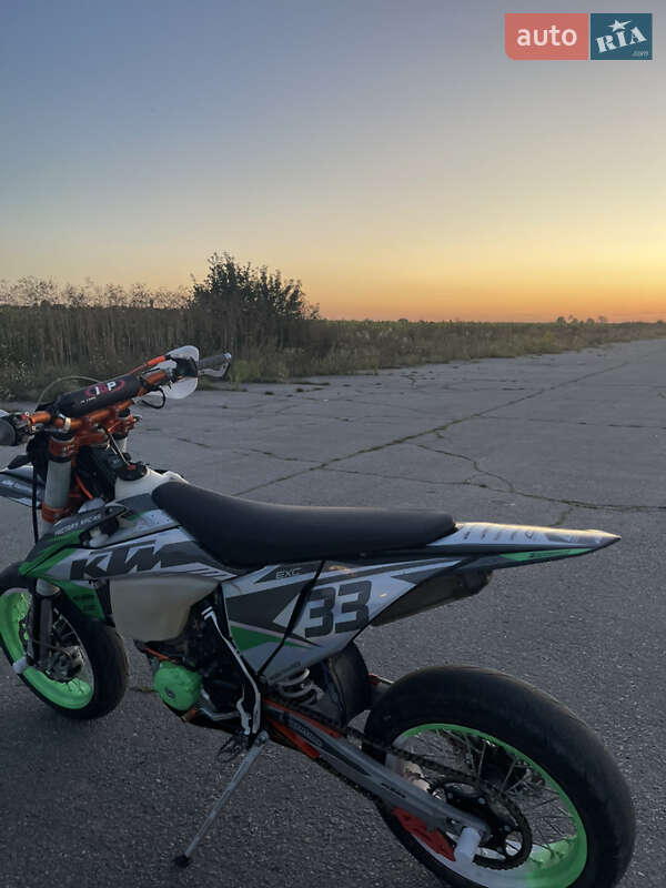 Мотоцикл Супермото (Motard) Kovi 300 Pro S 2021 в Андрушевке фото 6 Мотоцикл Супермото (Motard) Kovi 300 Pro S 2021 в Андрушевке