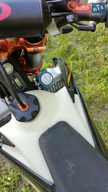 Мотоцикл Позашляховий (Enduro) Kovi 300 Pro S 2024 в Рівному фото 12 Мотоцикл Позашляховий (Enduro) Kovi 300 Pro S 2024 в Рівному