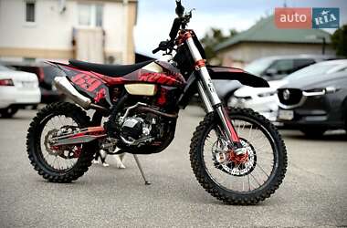 Мотоцикл Позашляховий (Enduro) Kovi 300 Pro S 2023 в Києві