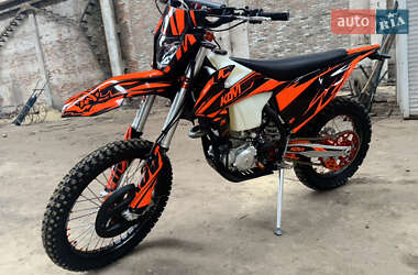Мотоцикл Кросс Kovi 300 Pro S 2024 в 
