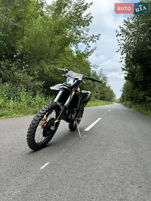 Мотоцикл Внедорожный (Enduro) Kovi 300 Pro S 2025 в Жовкве