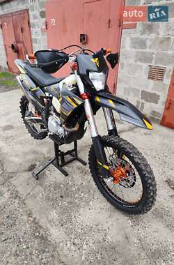 Мотоцикл Внедорожный (Enduro) Kovi 300 Pro S 2024 в Киеве