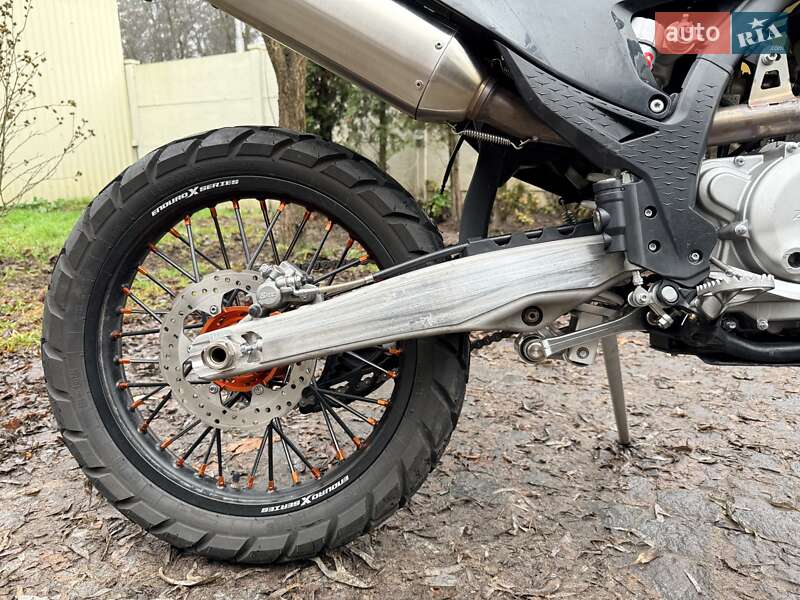 Мотоцикл Супермото (Motard) Kovi 300 Pro S 2025 в Ирпене