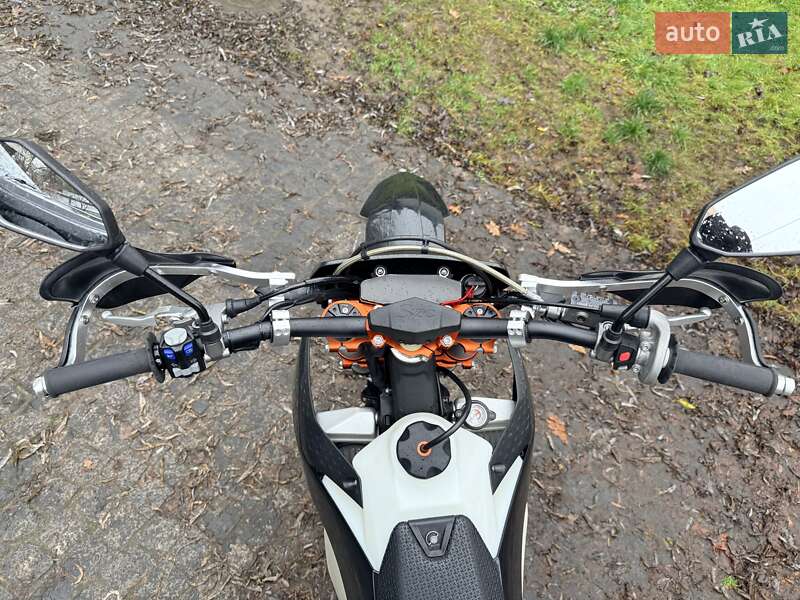 Мотоцикл Супермото (Motard) Kovi 300 Pro S 2025 в Ирпене