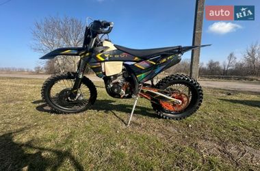 Мотоцикл Внедорожный (Enduro) Kovi 300 Pro S 2024 в Карловке