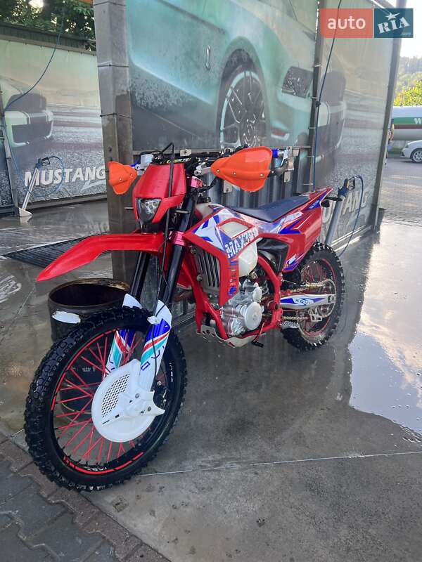 Мотоцикл Кросс Kovi 300 2022 в Яремче