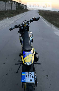 Мотоцикл Кросс Kovi 300 2023 в Сарнах
