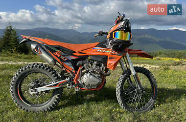 Мотоцикл Позашляховий (Enduro) Kovi 300 2024 в Делятині