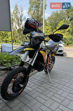 Мотоцикл Супермото (Motard) Kovi 300 2025 в Запорожье