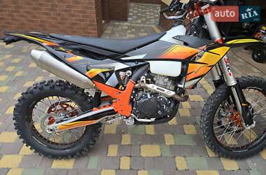 Мотоцикл Позашляховий (Enduro) Kovi 300 2025 в Заставній