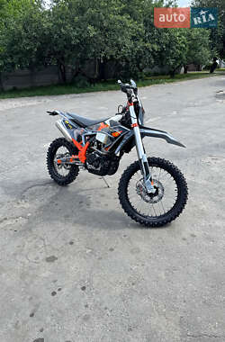 Мотоцикл Кросс Kovi 300 2025 в Днепре